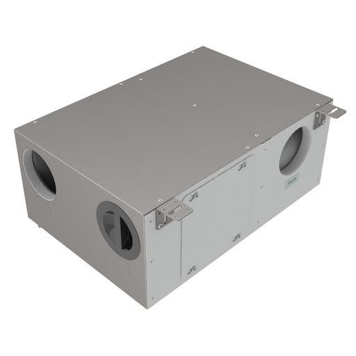 Helios Ventilatoren - Zubehör/Ersatzteile für Ventilatoren Renopipe Kombi-Verteilerk. RP KVK 3-100/125 L