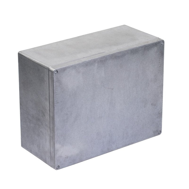 Weidmüller - Gehäuse/Schaltschrank (leer) Metallgehäuse KLIPPON K79 VMQ