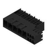 Weidmüller - Leiterplattensteckverbinder Verbinder 7.62mm SV-SMT 7.#2529120000 − 36 Stück