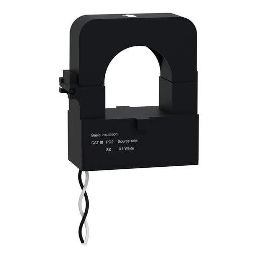 Schneider Electric - Stromwandler Klappwandler METSECTLV1020U LVCT 200A 0.333V