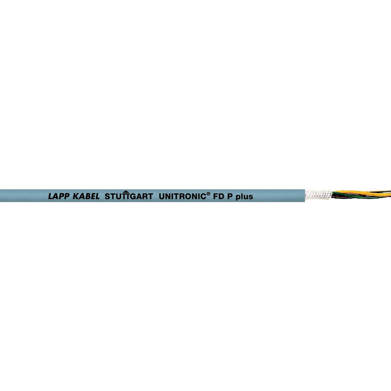 Lapp Kabel&Leitung - Daten- und Kommunikationskabel UNITRONIC FD P plus A 0028659 3X0,25