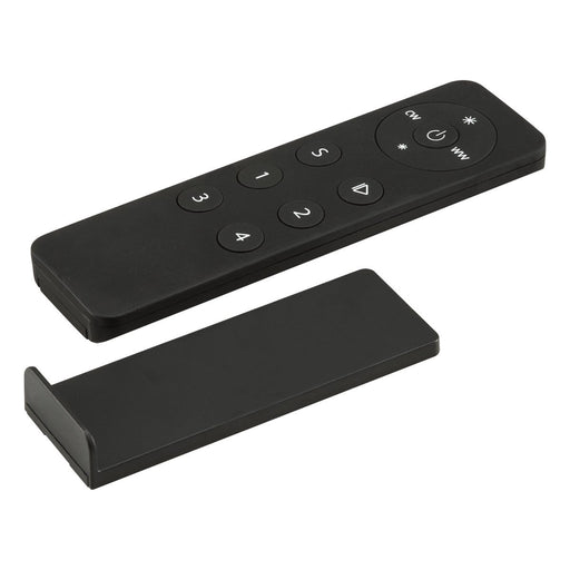 EVN Lichttechnik - Funksender Funk-Handsender 4-Kanal EFDHS4WWCW inkl.Wandhalterung