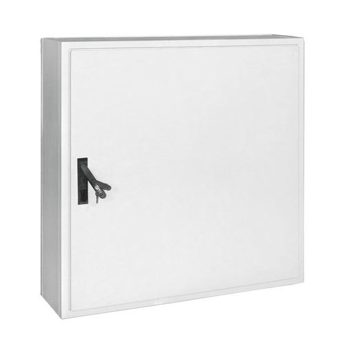 GSAB Elektrotechnik - Gehäuse/Schaltschrank (leer) GfK-Wandschrank IP55 100W1000M 1000x1000x300