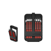 Wiha - Bit-Set slimBit electric SB2831B501 6-tlg. i.slimBit-Box