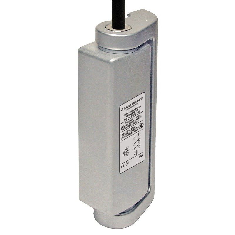 Leuze - Scharnierschalter Sich.-Scharnierschalter S400-M4CB2-T