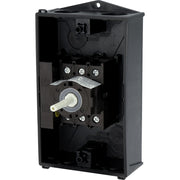 Eaton - Lasttrennschalter Sicherheitsschalter P1-25/I2-SI/HI11-SW