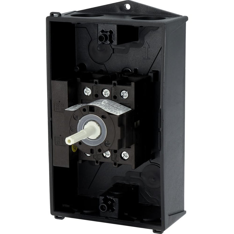 Eaton - Lasttrennschalter Sicherheitsschalter P1-25/I2-SI/HI11-SW