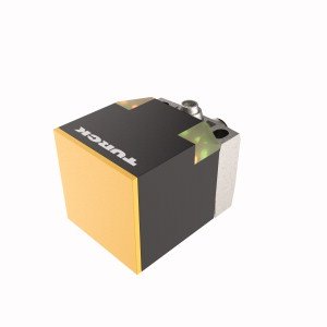 Turck - Induktiver Näherungsschalter Sensor BI20UCK40VP4X2H1141 induktiv
