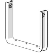 Stahl - Mechanisches Zubehör/Ersatzteile für Leuchten Befestigungsbügel 221589