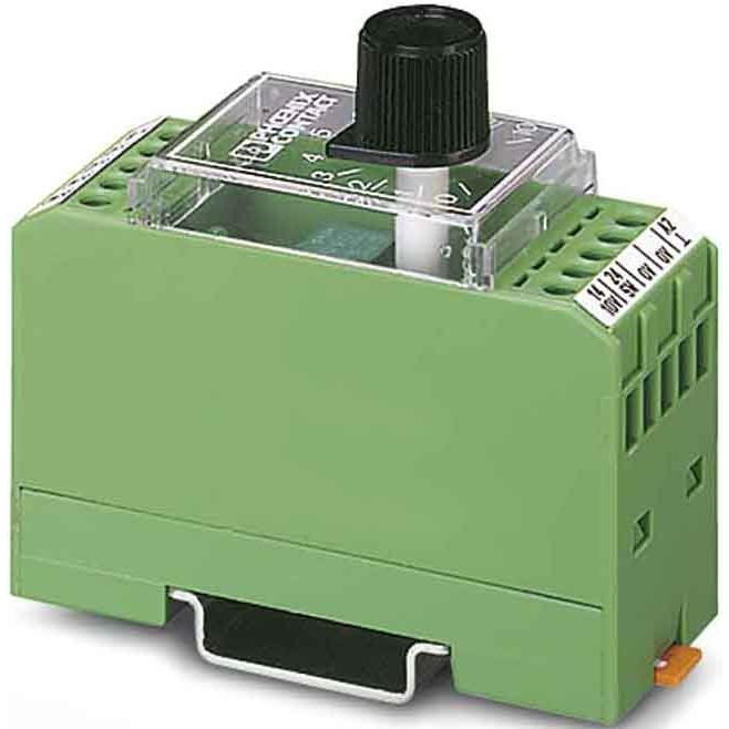 Phoenix Contact - Potentiometer für Befehlsgeräte Sollwertpotentiometer EMG 30-SP-10K LIN − 10 Stück