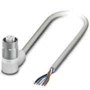 Phoenix Contact - Konfektioniertes Sensor-Aktor-Kabel Sensor-/Aktor-Kabel SAC-5P-1,5-6#1404057