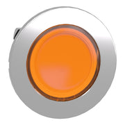 Schneider Electric - Frontelement für Drucktaster Frontelement ZB4FW353 ZB4F 30mm or n.rast