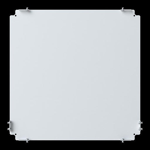 Striebel&amp;John - Dach-/Bodenelement (Gehäuse/Schaltschrank) Bodenblech RB26G geschlossen B2/T6 − 1 Stück by Striebel&amp;John
