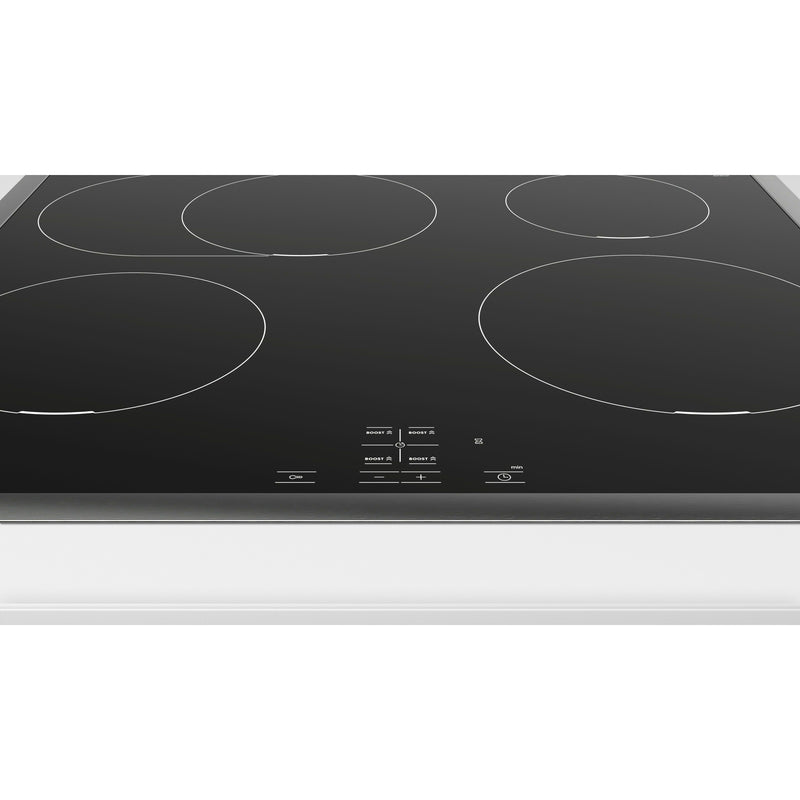 Bosch - Kochfeld EB-Kochfeld NIF645CB5E Serie4