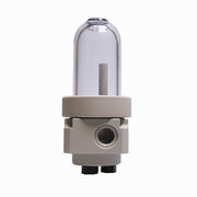 Jumo - Zubehör/Ersatzteile für Industriesensoren Durchflussarmatur 00327603 PP/PC