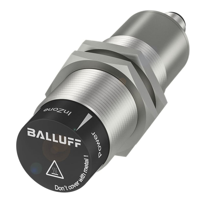 Balluff - Induktiver Näherungsschalter Induktiver Sensor BIC1I3-P2A50#BIC0009 M30MI3SM4ACA