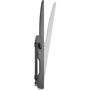 Goobay - Halterung für Audio-/Videosysteme TV-Wandhalterung 49743 TILT XL (43-100)
