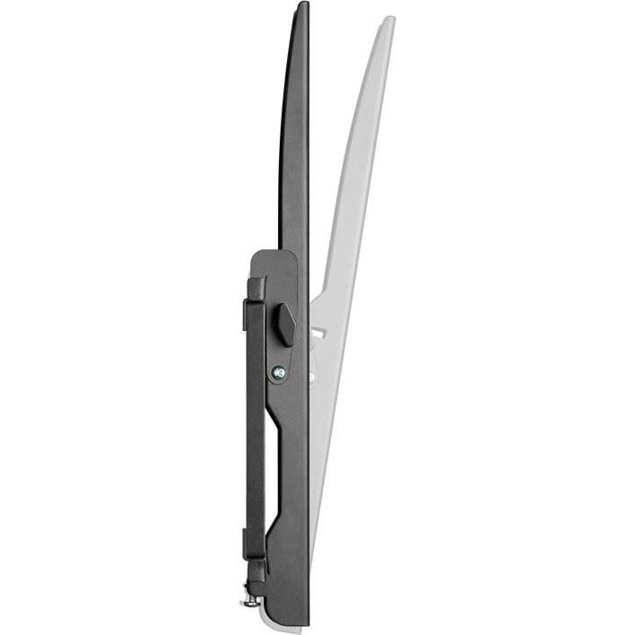 Goobay - Halterung für Audio-/Videosysteme TV-Wandhalterung 49743 TILT XL (43-100)