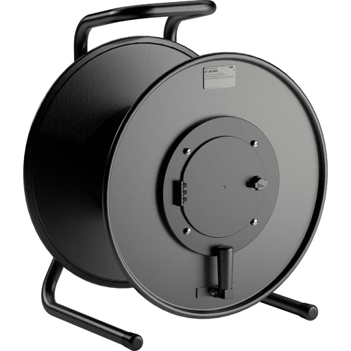 Schill - Kabeltrommel Stahlblech-Kabeltrommel HT 385.MFK mit Frontklappe