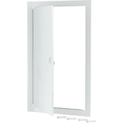 Eaton - Zubehör/Ersatzteile für Kleinverteiler Exterieur KLV-SF3-4PR 3-reihig UP/Hohlwand