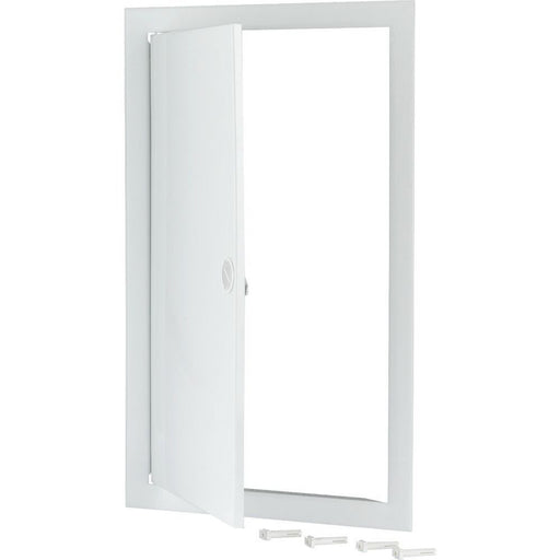 Eaton - Zubehör/Ersatzteile für Kleinverteiler Exterieur KLV-SF3-4PR 3-reihig UP/Hohlwand