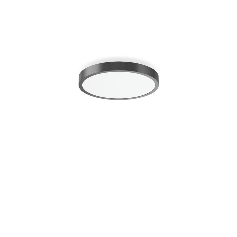 RZB - Decken-/Wandleuchte LED-Wand-u.Deckenleuchte 312420.0031.2.76 2700-6500K DALI