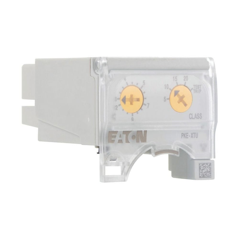 Eaton - Auslöseblock für Leistungsschalter Auslöseblock Advanced PKE-XTUA-12 3-12A
