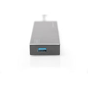 DIGITUS - USB-Hub Hub DA-70241-1 USB 3.0