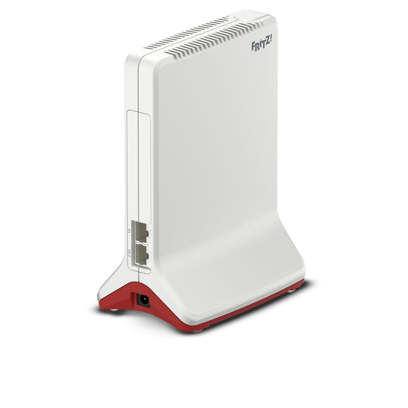 FRITZ - Netzwerk-Repeater WLAN Repeater FRITZ!Repeater 6000 Wi-Fi 6
