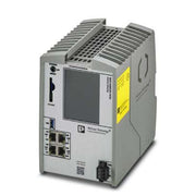 Phoenix Contact - SPS-Grundgerät Sicherheitssteuerung RFC 4072S