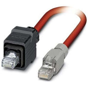 Phoenix Contact - Konfektioniertes Sensor-Aktor-Kabel Patch-Kabel VS-PPC/PL-IP#1419179
