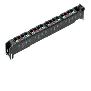 Weidmüller - Zubehör/Ersatzteile für Bussystem Steckverbindereinheit UR20-PK-1#1346440000 (I/O Modul) − 5 Stück