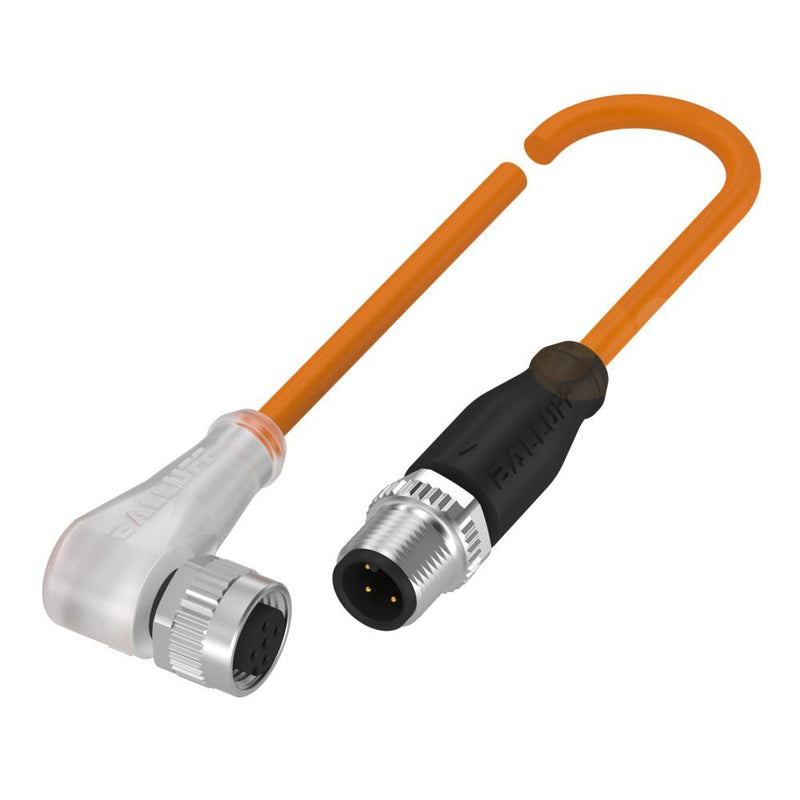 Balluff - Konfektioniertes Sensor-Aktor-Kabel Verbindungsleitung BCC M425-M41#BCC0M7T