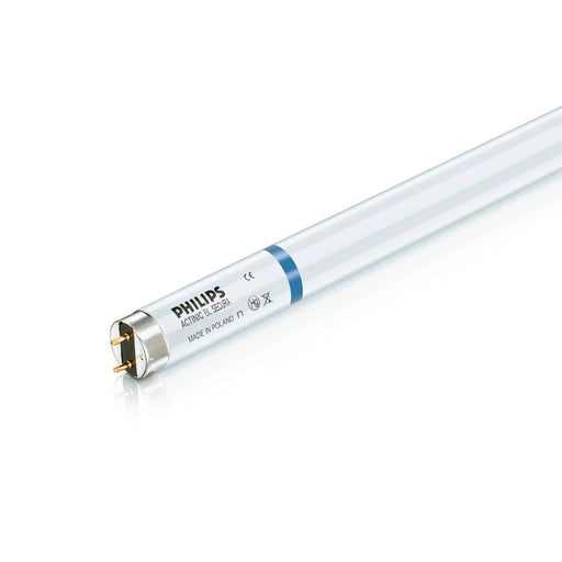 Philips Lighting - UV-Lampe Leuchtstofflampe Actinic BL #89858640 15W/10 Secura 1SL/25 − 25 Stück