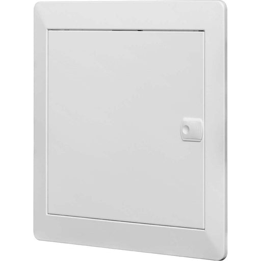 ABN - Zubehör/Ersatzteile für Kleinverteiler Blendrahmen AZUBT12 1-reihig, UP/HW