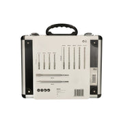 Bosch - Werkzeugset 11-tlg. Meißel- und 2608579916 Hammerbohrer-Set SDS