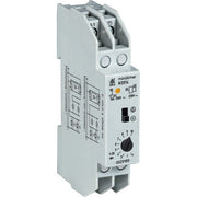 Dold&Söhne - Zeitrelais Installationstechnik für Reiheneinbau Beleuchtungszeitschalter IK8814.41 #0029190 AC50/60HZ 230V 3-60M