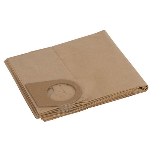 Bosch - Zubehör/Ersatzteile für Bodenpflege Papierfilterbeutel 1609201628 für PAS 900