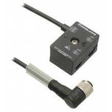 Pepperl+Fuchs Fabrik - Induktiver Näherungsschalter Induktiver Sensor NBB6-F-E2