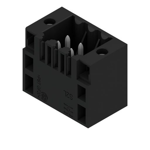 Weidmüller - Leiterplattensteckverbinder Verbinder 3.50mm S2L 3.50/#1729590000 − 102 Stück