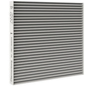 Pfannenberg - Filter (Gehäuse/Schaltschrank Klimatisierung) Ersatz-Filtermatte FFP#18611600035(VE5) PF2x, 116x108mm