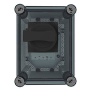 Eaton - Verteilerbaugruppe mit Hauptschalter PN1-63-CI23E-150 PN1-63-CI23E-150