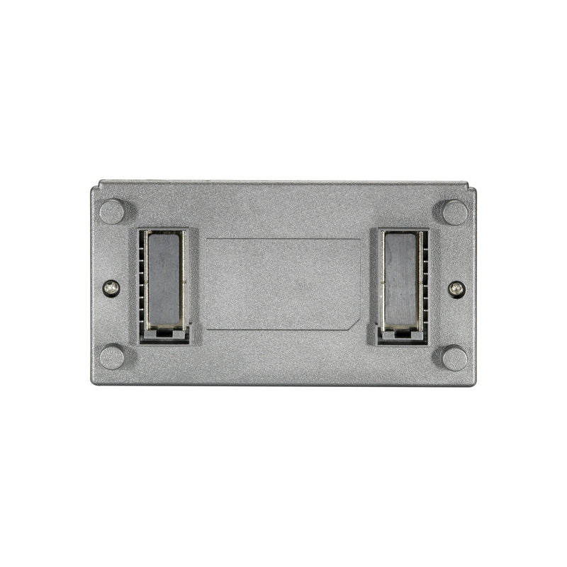 EFB-Elektronik - Netzwerk Switch Fast Ethernet-Switch FSW-0508TX 5 Port, 10/100Mbps