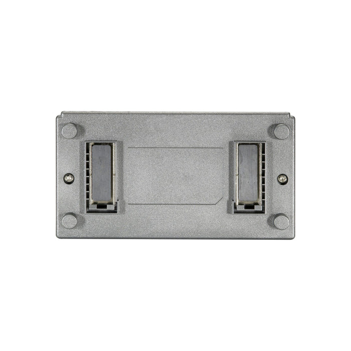 EFB-Elektronik - Netzwerk Switch Fast Ethernet-Switch FSW-0508TX 5 Port, 10/100Mbps  − 1 Stück
