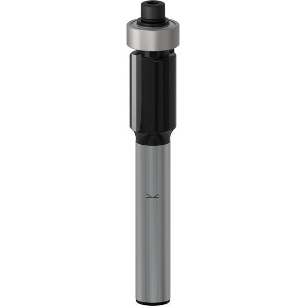 Bosch - Fräser PRO Bündigfräser mit 2608628636 untenlieg