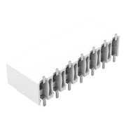 WAGO - Leiterplattenklemme SMD-Leiterplattenklemme 20863107700650900000 Drücker,1,5mm²,ws − 1080 Stück