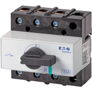 Eaton - Lasttrennschalter 3polig DMM-160/3 160A Antriebsachse