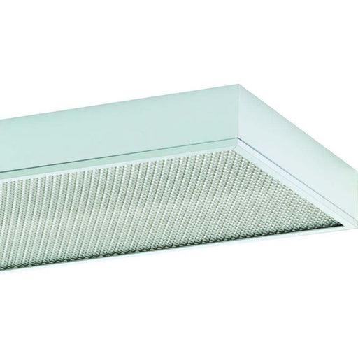 Ridi-Leuchten - Decken-/Wandleuchte Anbauleuchte m.RIDI-Tube SHL-L 380/2 #0650612