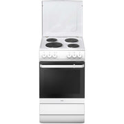 Amica - Herd Elektroherd SHE 11546 W ws K3