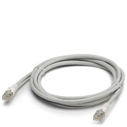 Phoenix Contact - Patchkabel Kupfer Industrie Patchkabel FL CAT5 PATCH 10,0 CAT5
